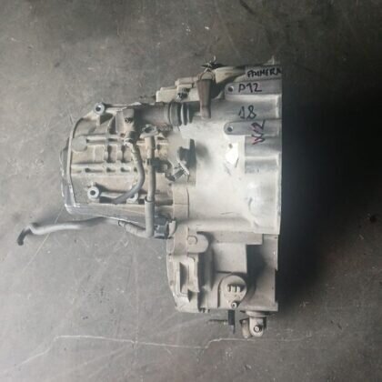 Caja de Cambios Nissan
                            Primera 1