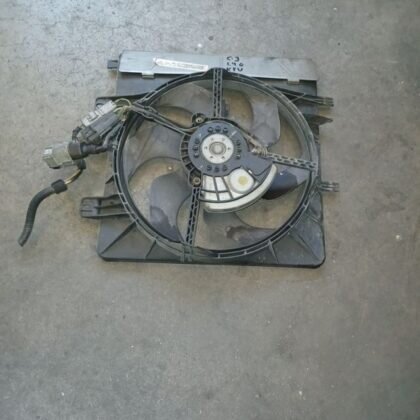 Electroventilador CITROEN
                            1.4 G