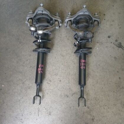 Amortiguadores SEAT EXEO