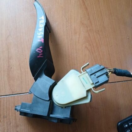 Pedal acelerador FORD
                            TRANSIT 2.