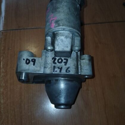 MOTOR ARRANQUE PEUGEOT 207
