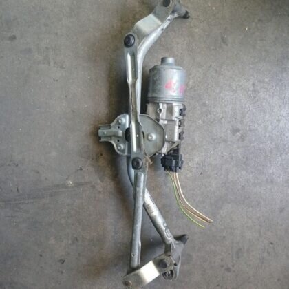 MOTOR LIMPIA PEUGEOT 207