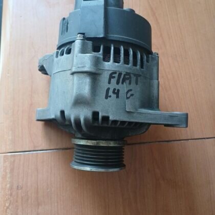 ALTERNADOR FIAT BRAVO 1.4 G