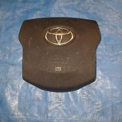 Airbac TOYOTA PRIUS