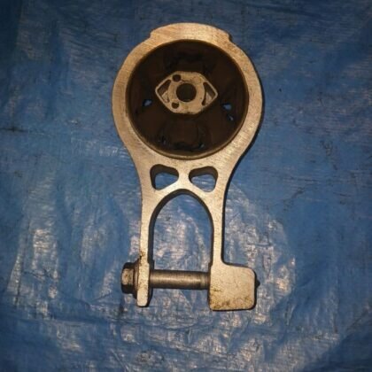 Soporte Motor Fiat Scudo