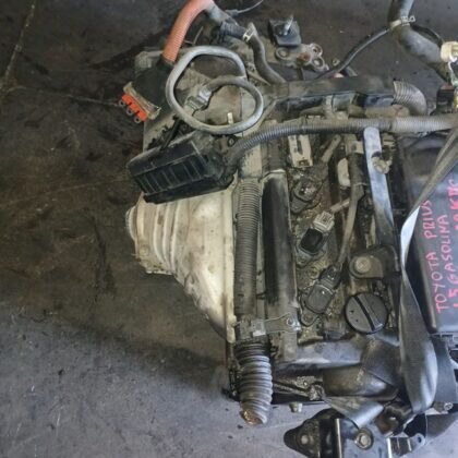 MOTOR TOYOTA PRIUS 1NZ-FE