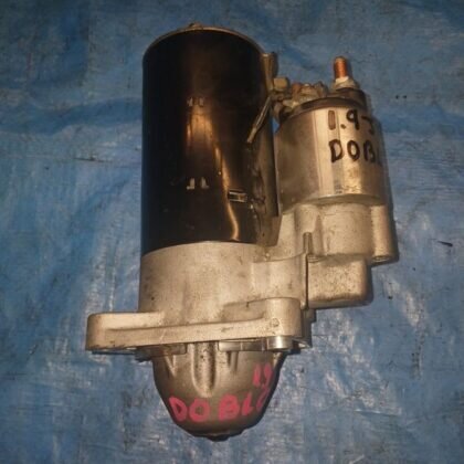 MOTOR DE ARRANQUE DOBLÓ