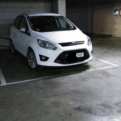 Ford C-MAX EN DESPIECE
