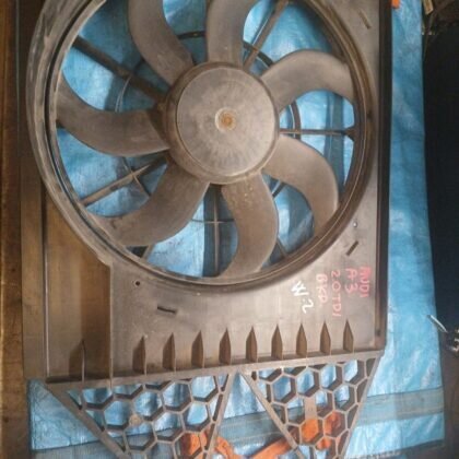 ELECTROVENTILADOR AUDI A-3
                            2.0