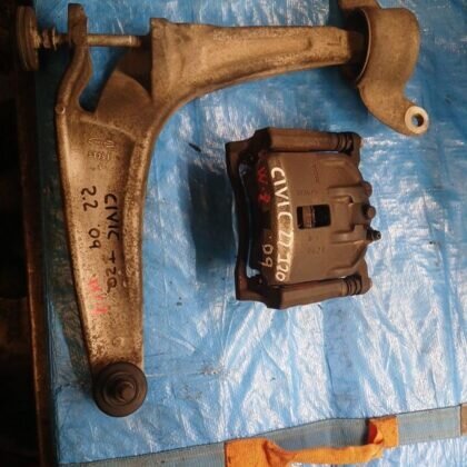 TRAPECIO Y PINZA HONDA
                            CIVIC 2.2