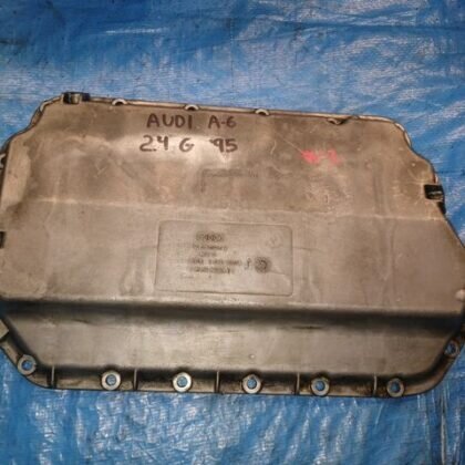 CARTER AUDI 2.4 G