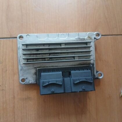 CENTRALITA ECU PARA RENAULT