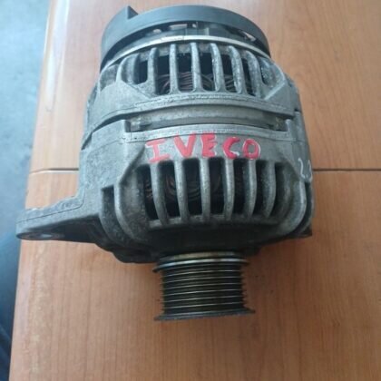 Alternator IVECO Daily