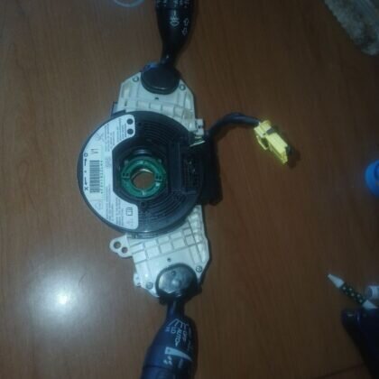 Mando Luces HONDA CIVIC 2.2
                            + AN