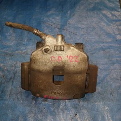 Pinza Freno Delantera Fiat
                            500