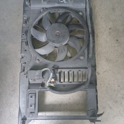 FRONTAL Y Electroventilador
                            C4 1