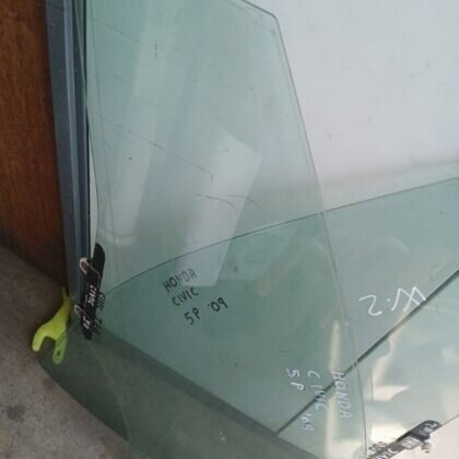 Cristales Honda Civic 5p
                            '08