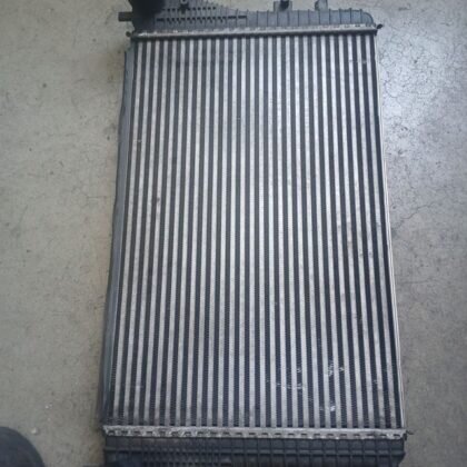 Radiador Intercooler SEAT
                            ALTEA