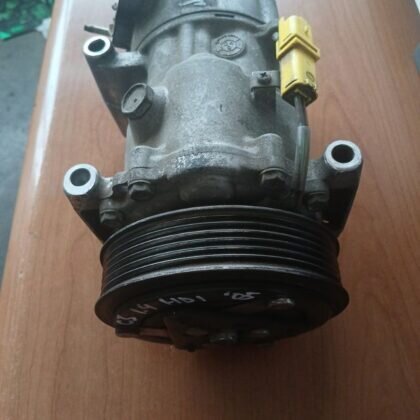 Compresor A/C Citroen C3
                            1.4 HDI