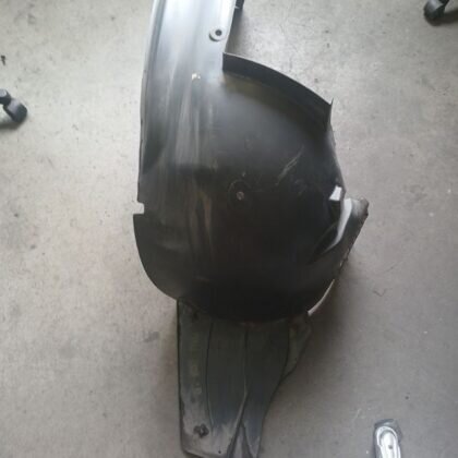Paso rueda Fiat Scudo 2014