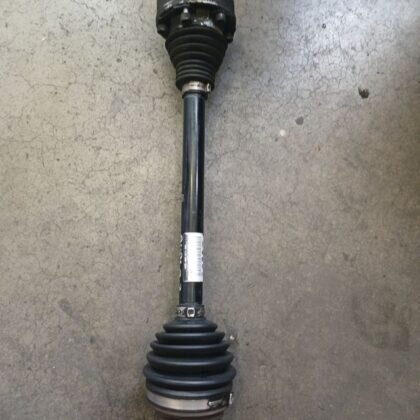 Palier Audi A3 1.6 - 2006