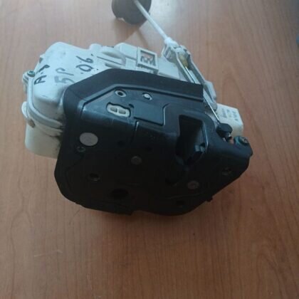 Cerradura Audi A3 Izquierda
                            06