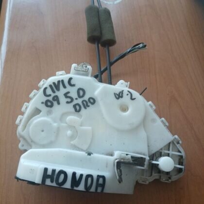 Cerradura Honda Civic 2009
                            Delan