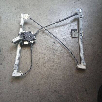 Elevalunas Seat Ibiza 6K 98