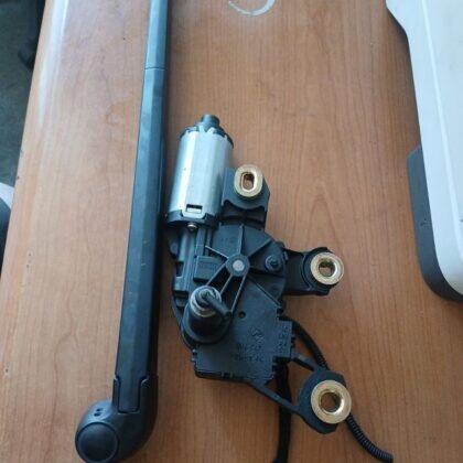 Motor limpia trasero Audi
                            A3 Spo