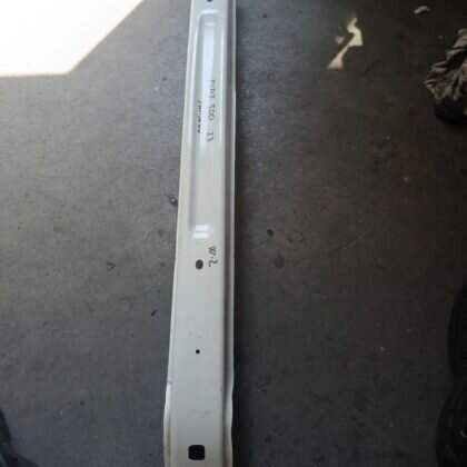 Refuerzo Trasero Fiat 500
                            2023