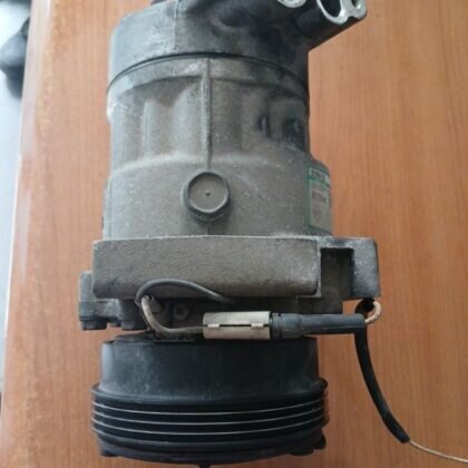 Compresor A/C Renault
                            Kangoo 1.2