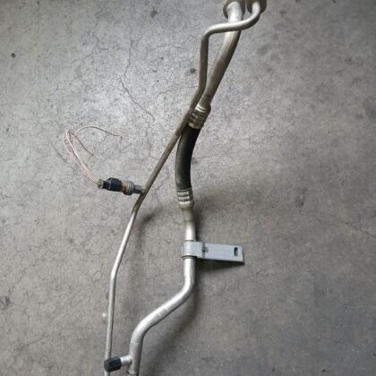 Tubos Aire Acondicionado
                            Peugeot