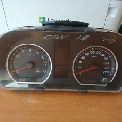 Cuadro Instrumentos Honda
                            CRV 1.