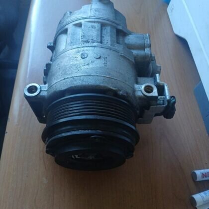 Compresor A/A Ford C-Max
                            1.6