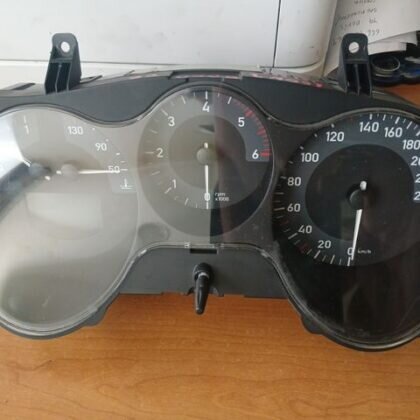 Cuadro Instrumentos Seat
                            León 2.