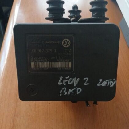 Módulo ABS Seat Leon MK2
                            2.0 200