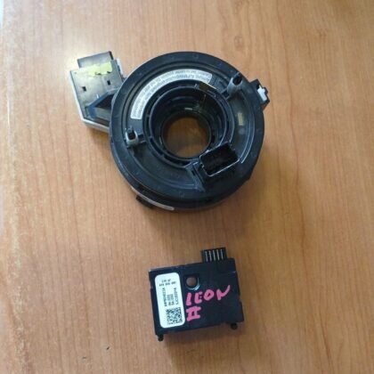 Anillo Airbag Seat Leon +
                            Sensor