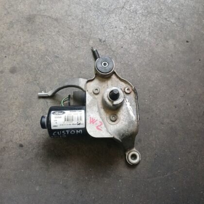 Motor Limpiaparabrisas Ford
                            Cust