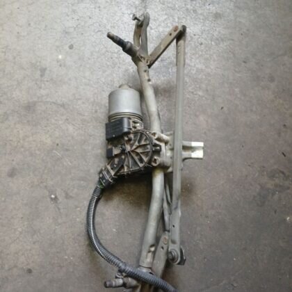 Motor Limpiaparabrisas
                            Berlingo