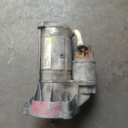 Motor de Arranque Citroen
                            Grand