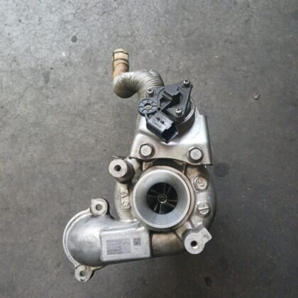Turbo Peugeot/Citroen 1.4
                            HDI 20