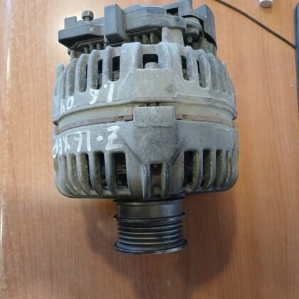 Alternador Opel Astra G 1.6
                            2004