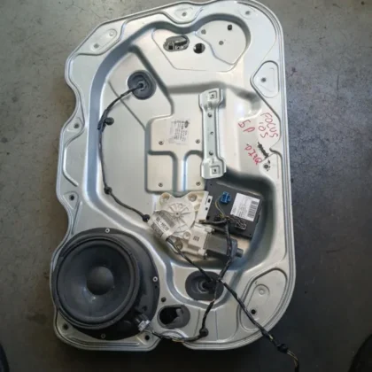 Elevalunas Ford Focus
                            Delantero