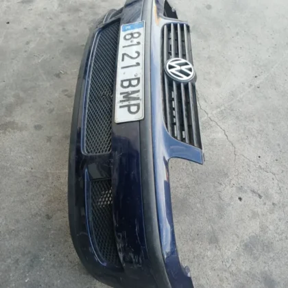 Parachoques Delantero VW
                            Polo 20