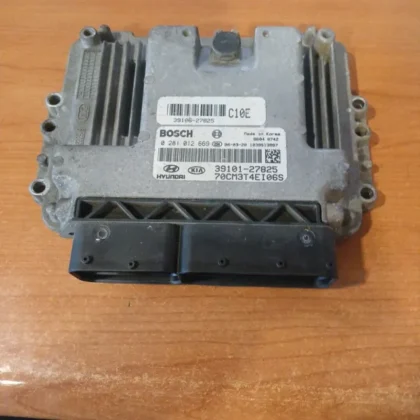 Centralita ECU Hyundai
                            Santafe 2