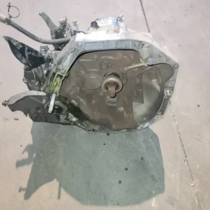 Caja de Cambios Renault
                            Megane 3