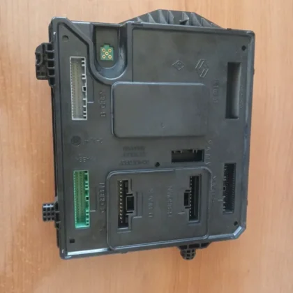 Módulo Confort BCM Renault
                            1.5 D