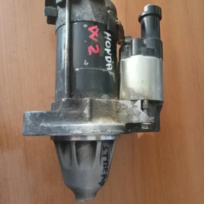 Motor de arranque Honda
                            Stream 2