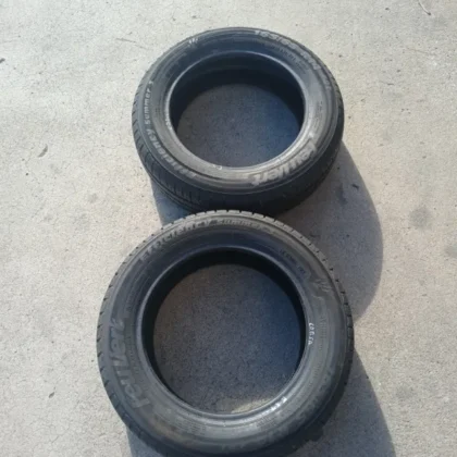 Neumáticos 165/65 R14 79T