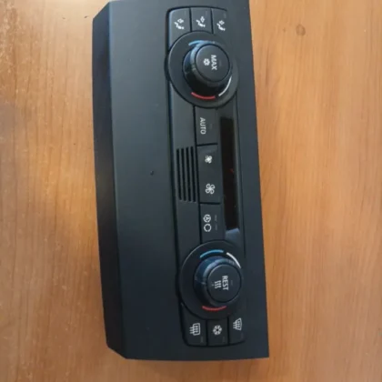 Mando Calefacción BMW E90
                            2007